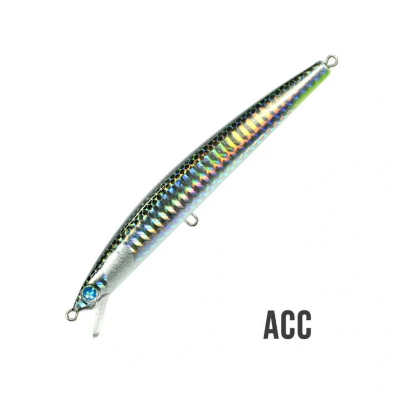 Seaspin Mommotti 115 SF ACC