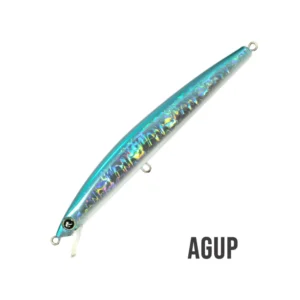 Seaspin Mommotti 115 SF AGUP