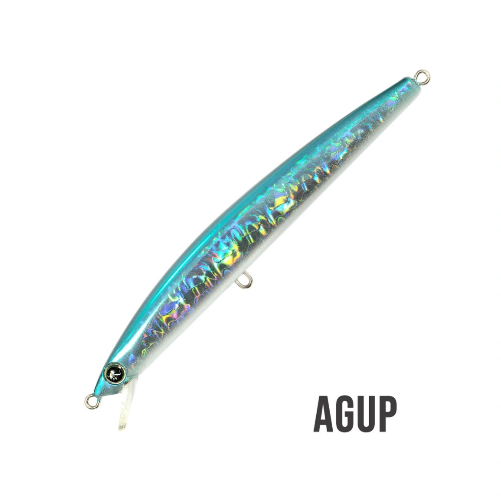 Seaspin Mommotti 115 SF AGUP