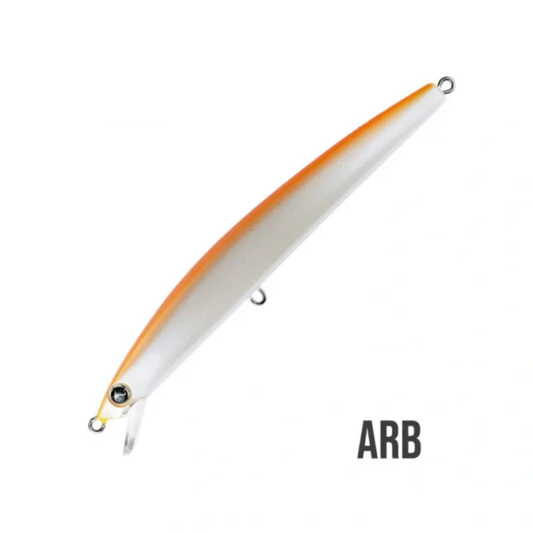 Seaspin Mommotti 115 SF ARB