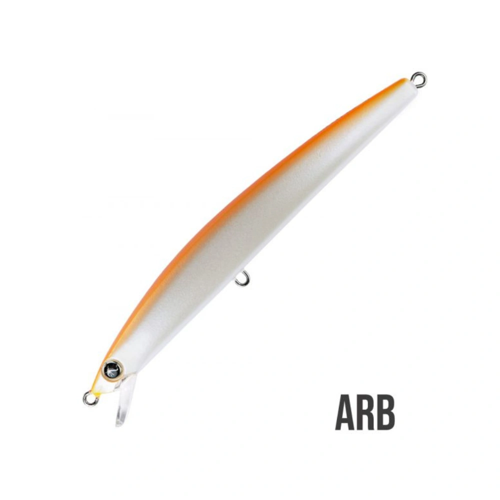 Seaspin Mommotti 115 SF ARB