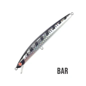 Seaspin Mommotti 115 SF BAR