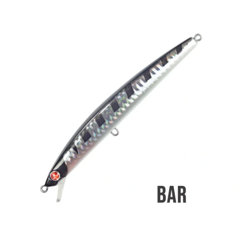 Seaspin Mommotti 115 SF BAR