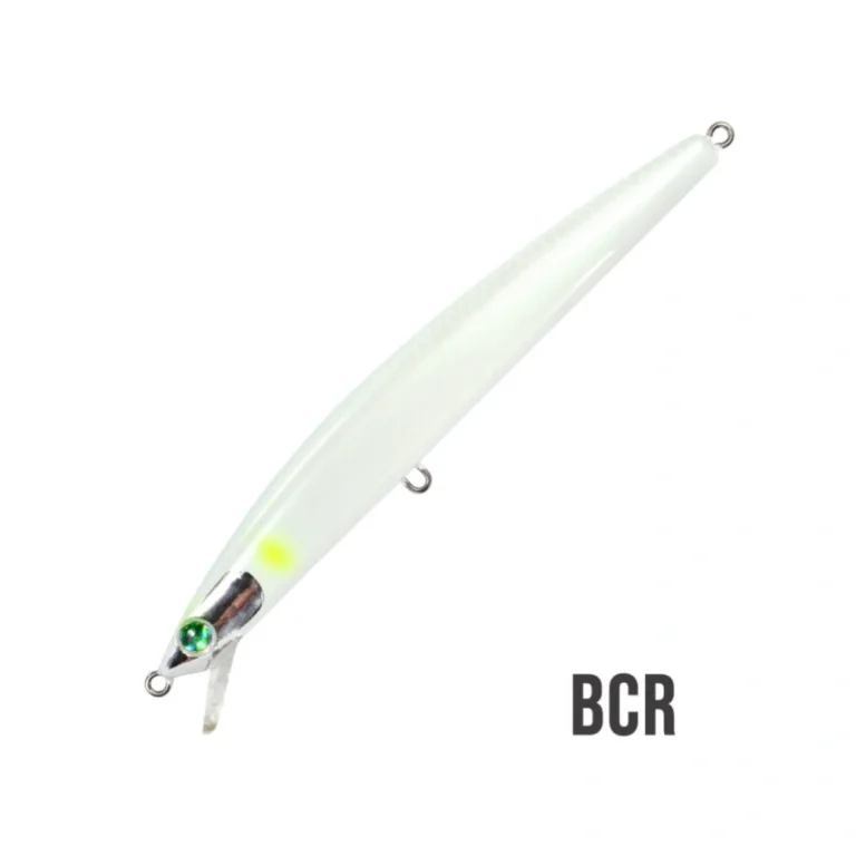 Seaspin Mommotti 115 SF BCR