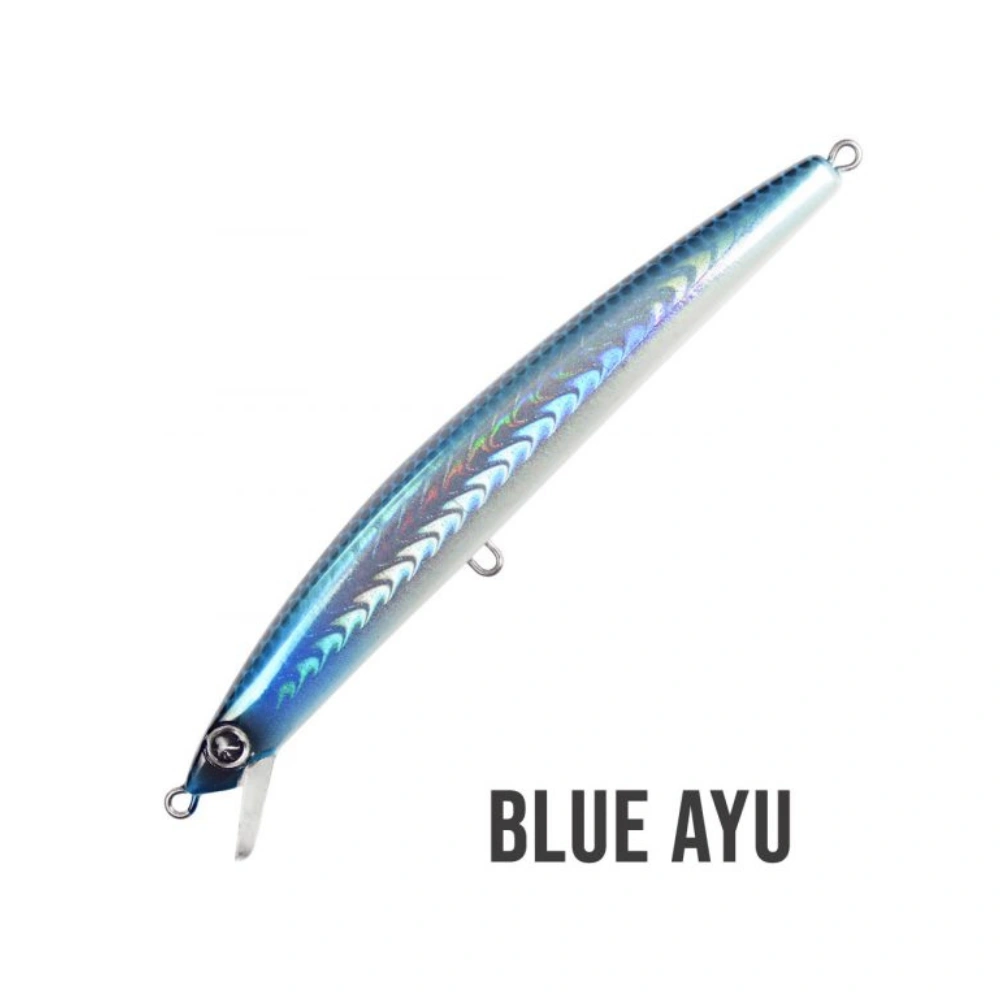 Seaspin Mommotti 115 SF BLUE-AYU