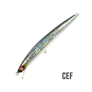 Seaspin Mommotti 115 SF CEF