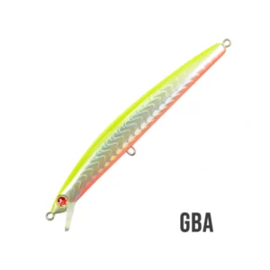 Seaspin Mommotti 115 SF GBA