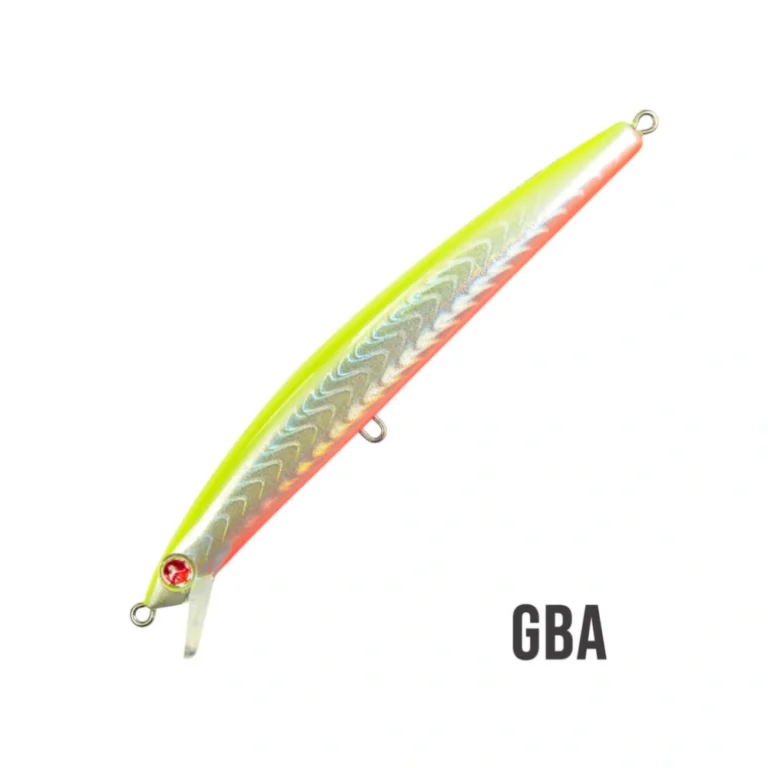 Seaspin Mommotti 115 SF GBA