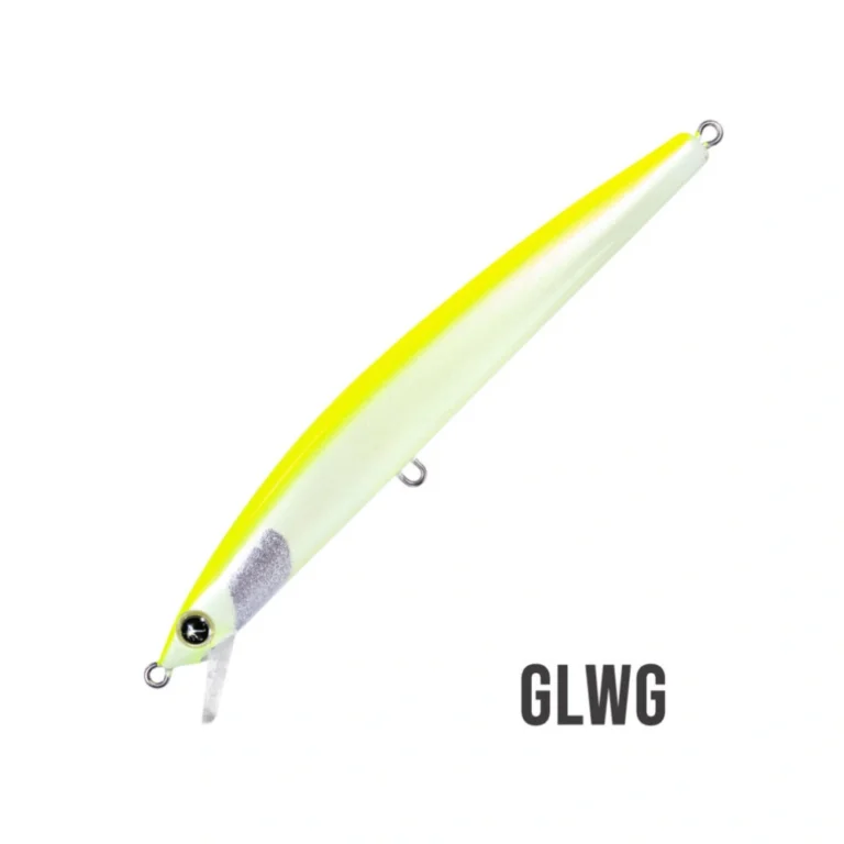 Seaspin Mommotti 115 SF GLWG