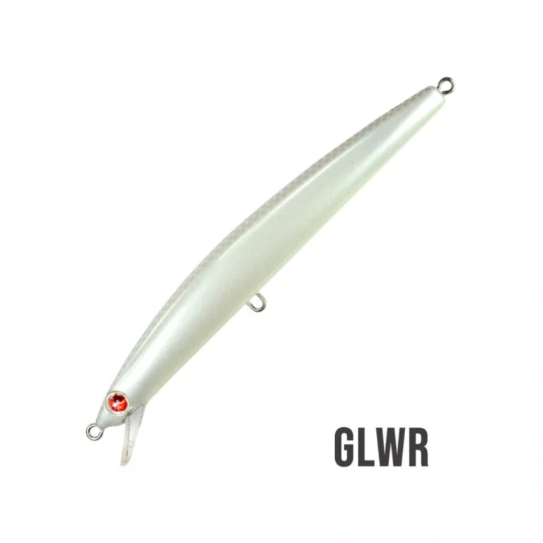 Seaspin Mommotti 115 SF GLWR