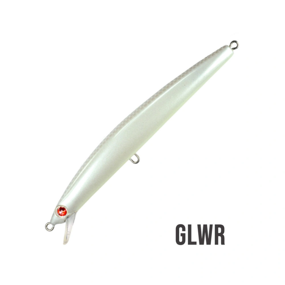 Seaspin Mommotti 115 SF GLWR