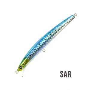 Seaspin Mommotti 115 SF SAR