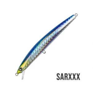 Seaspin Mommotti 115 SF SARXXX