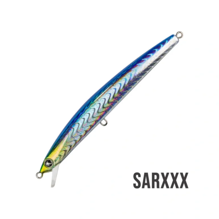 Seaspin Mommotti 115 SF SARXXX