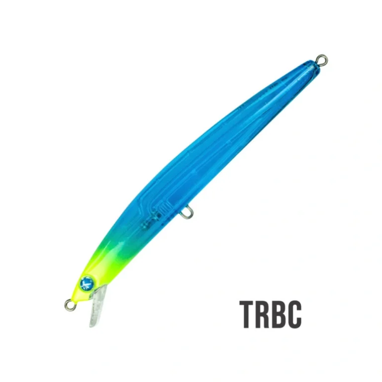 Seaspin Mommotti 115 SF TRBC