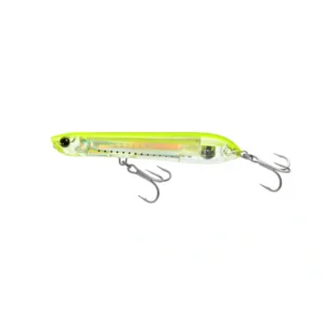 Yo-Zuri 3D Inshore Pencil Popper R1433 GHCS