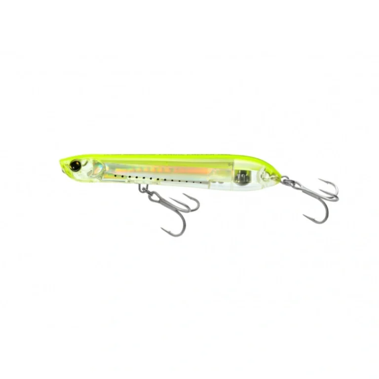Yo-Zuri 3D Inshore Pencil Popper R1433 GHCS