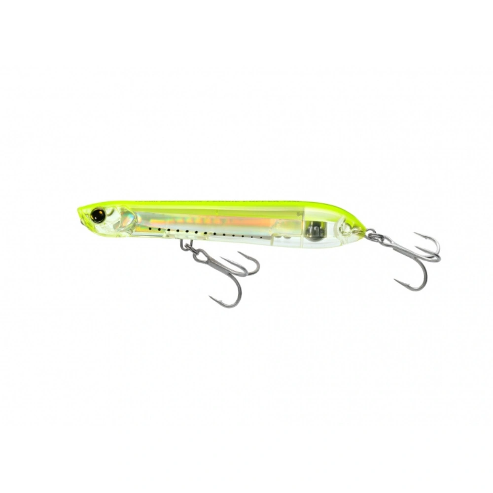 Yo-Zuri 3D Inshore Pencil Popper R1433 GHCS