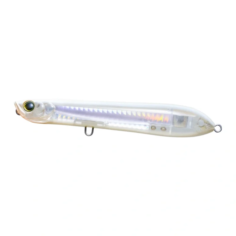 Yo-Zuri 3D Inshore Pencil Popper R1433 HBNS