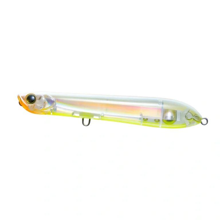 Yo-Zuri 3D Inshore Pencil Popper R1433 HBSC