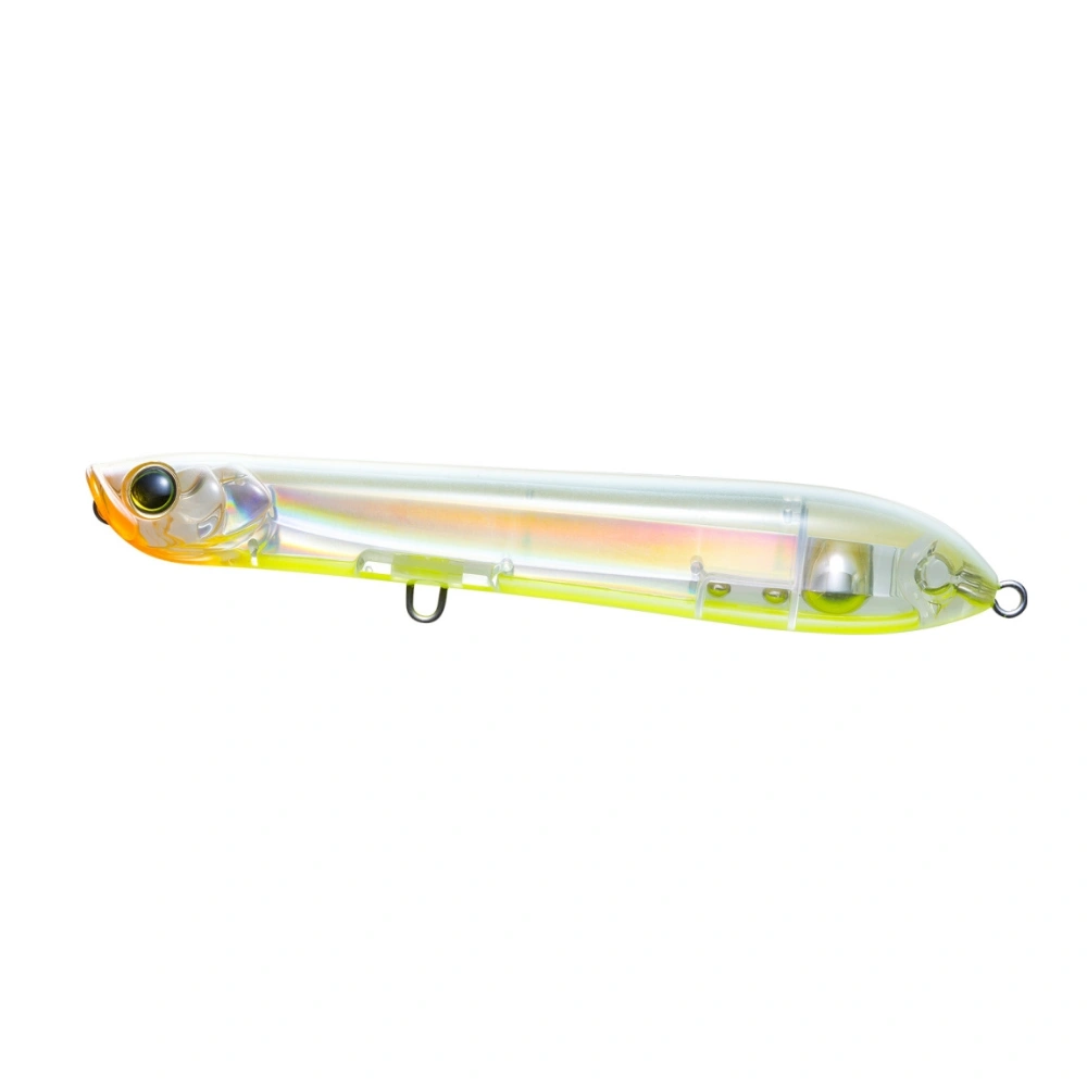 Yo-Zuri 3D Inshore Pencil Popper R1433 HBSC