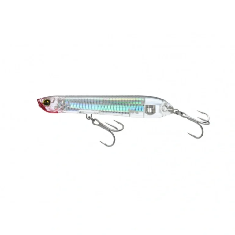 Yo-Zuri 3D Inshore Pencil Popper R1433 HGSH