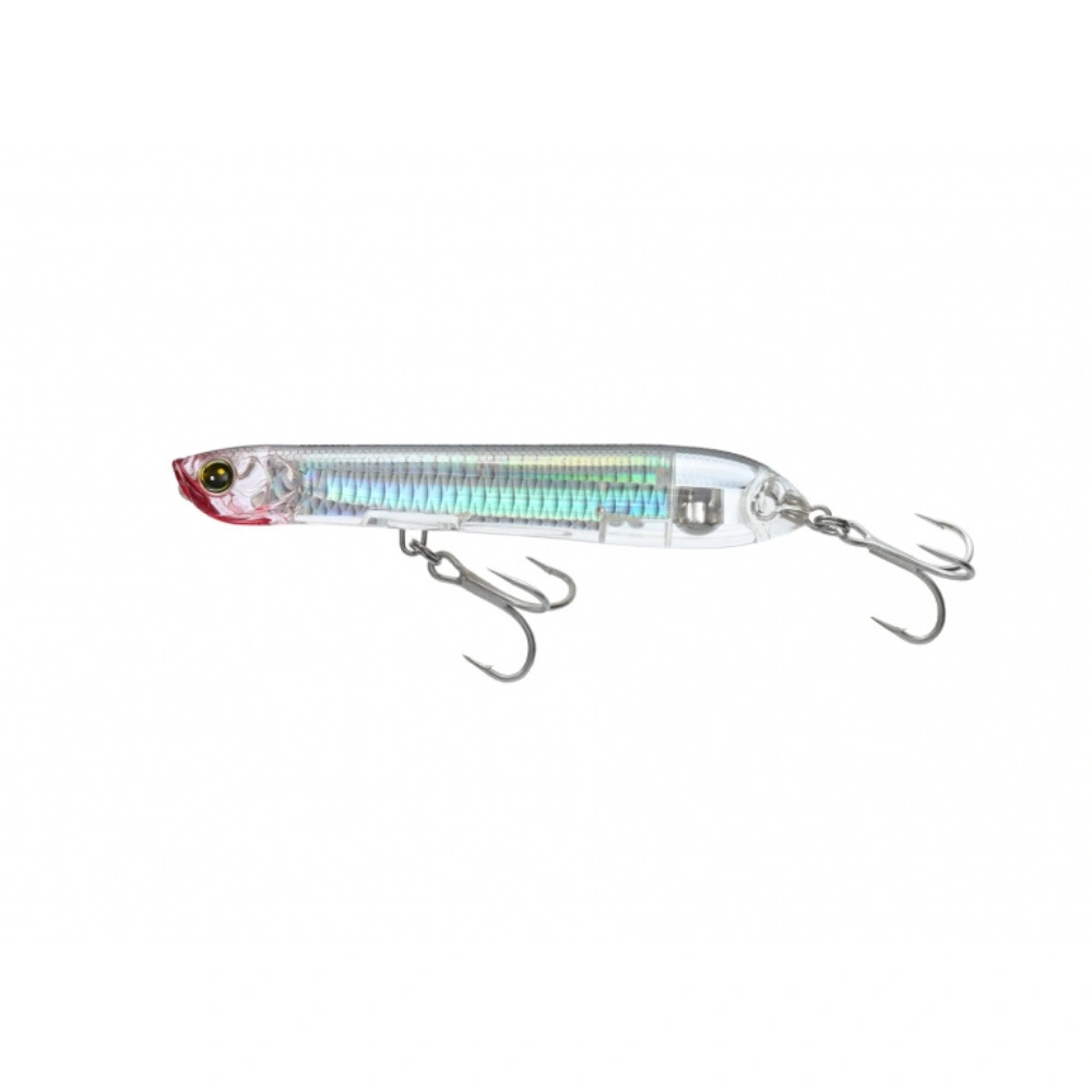 Yo-Zuri 3D Inshore Pencil Popper R1433 HGSH