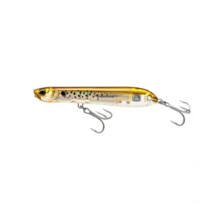 Yo-Zuri 3D Inshore Pencil Popper R1433 HPBK