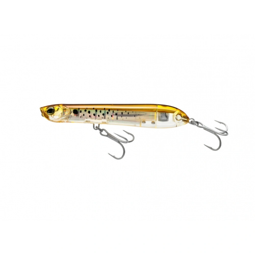 Yo-Zuri 3D Inshore Pencil Popper R1433 HPBK