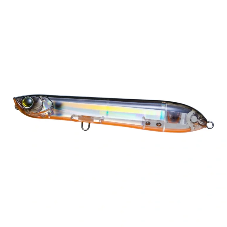 Yo-Zuri 3D Inshore Pencil Popper R1433 HTS