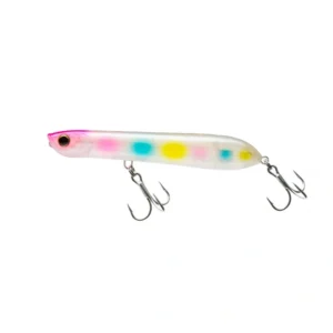 Yo-Zuri 3D Inshore Pencil Popper R1433 PCA