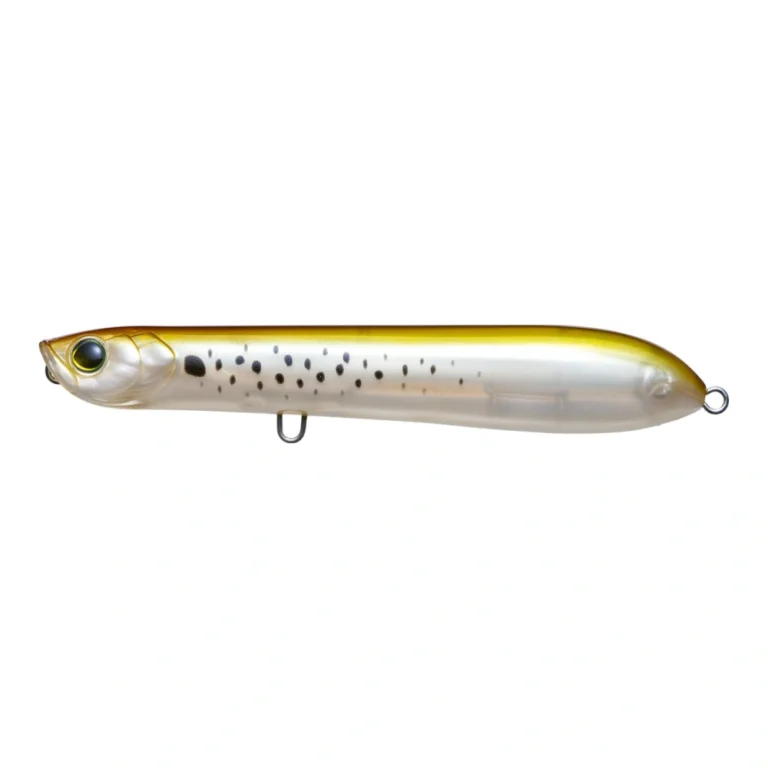 Yo-Zuri 3D Inshore Pencil Popper R1433 PLBK