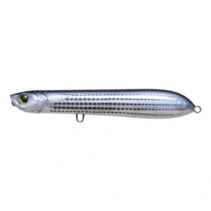 Yo-Zuri 3D Inshore Pencil Popper R1433 PLMT