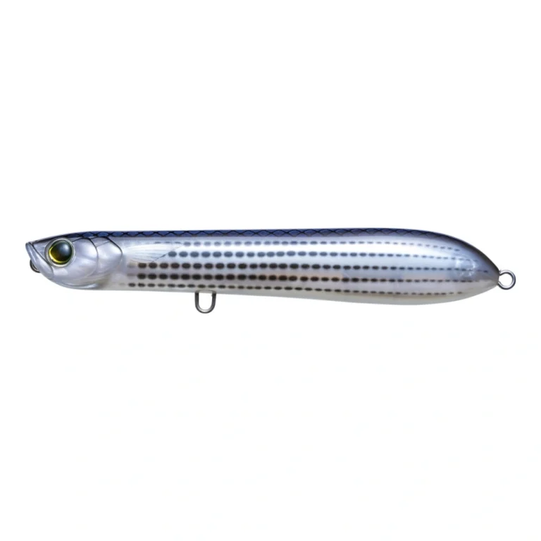 Yo-Zuri 3D Inshore Pencil Popper R1433 PLMT