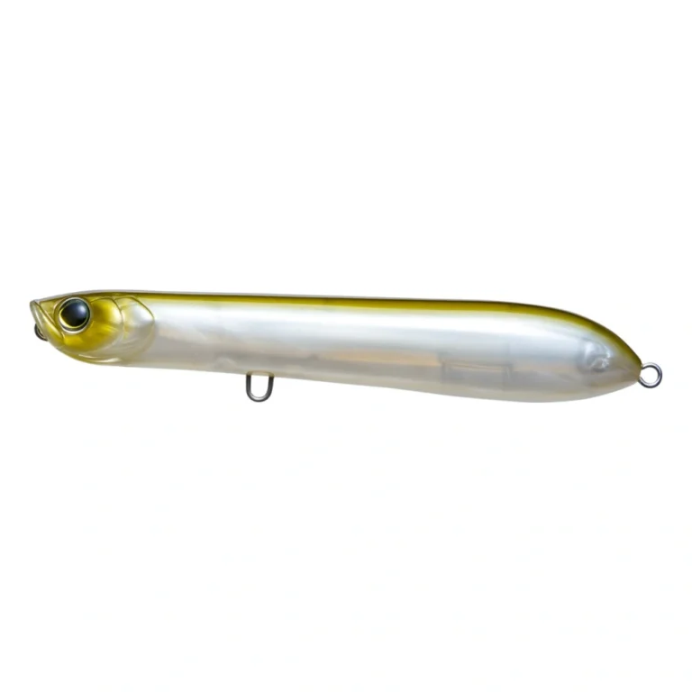 Yo-Zuri 3D Inshore Pencil Popper R1433 POL