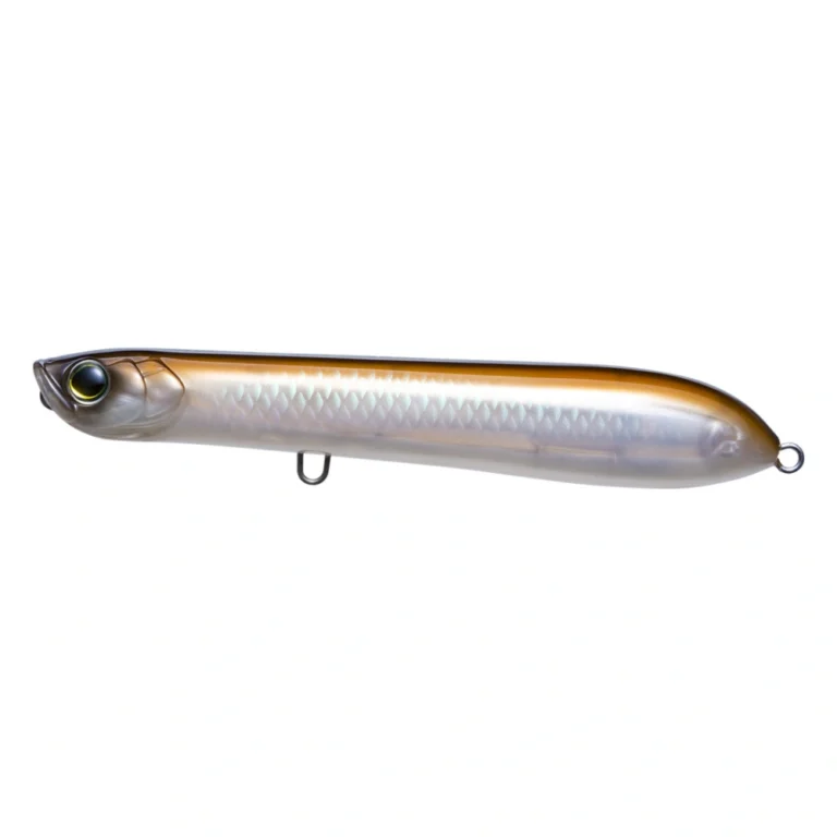 Yo-Zuri 3D Inshore Pencil Popper R1433 PRSN
