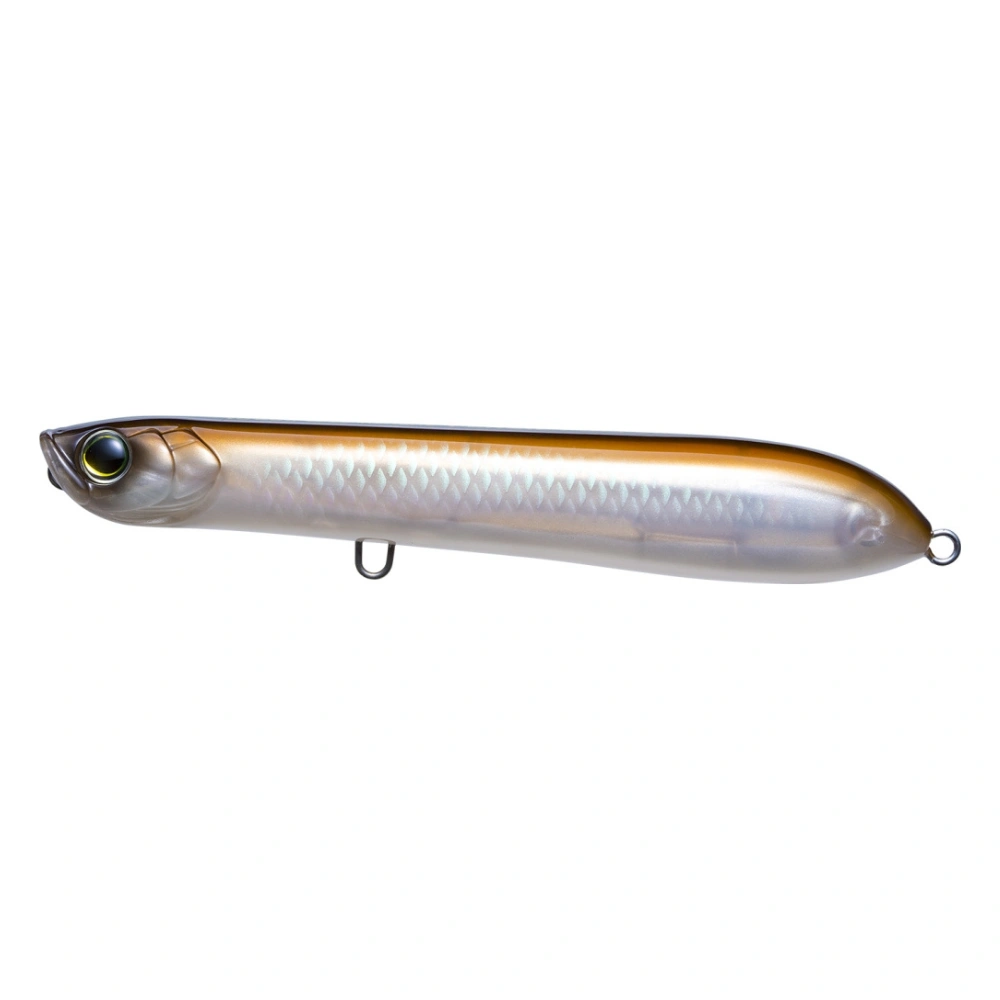 Yo-Zuri 3D Inshore Pencil Popper R1433 PRSN