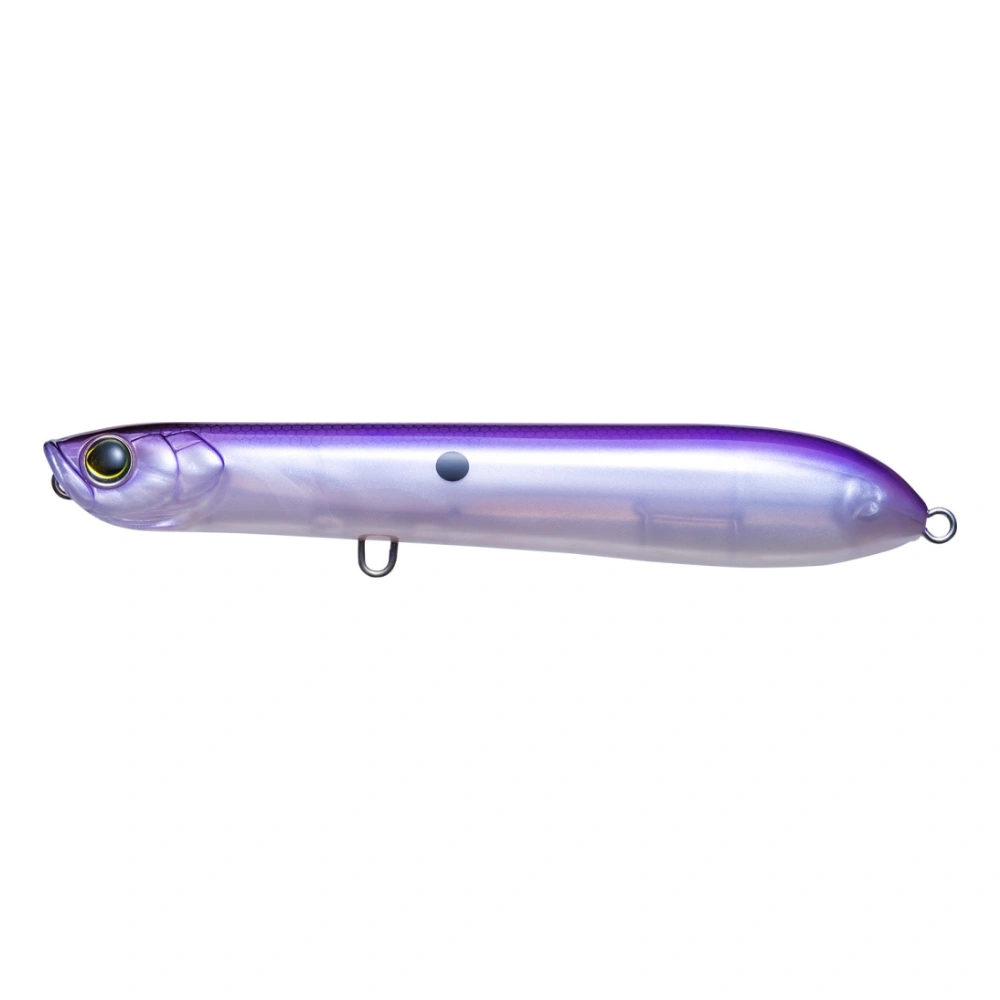 Yo-Zuri 3D Inshore Pencil Popper R1433 PTFS