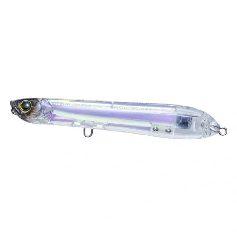 Yo-Zuri 3D Inshore Pencil Popper R1433 TM