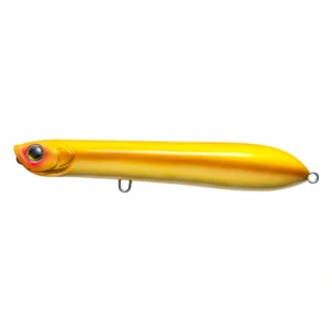 Yo-Zuri 3D Inshore Pencil Popper R1433 YELL