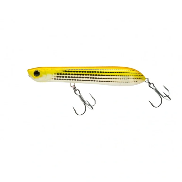 Yo-Zuri 3D Inshore Pencil Popper R1433 YMT