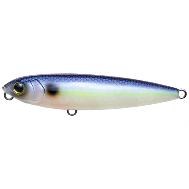 Yo-Zuri 3DR-X Pencil R1434 GSSH