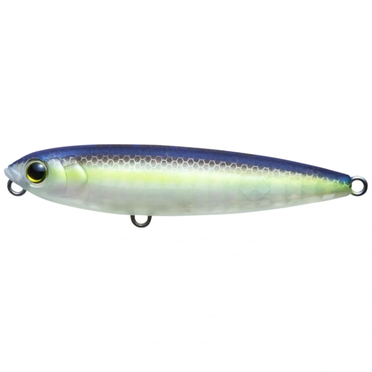 Yo-Zuri 3DR-X Pencil R1434 MGSS