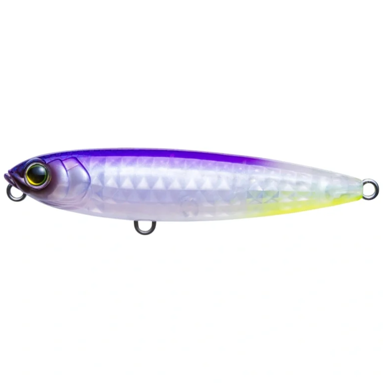 Yo-Zuri 3DR-X Pencil R1434 SSSH