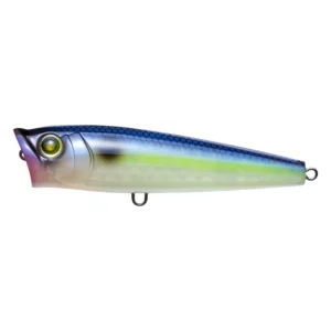 Yo-Zuri 3DR-X Popper R1435 GSSH