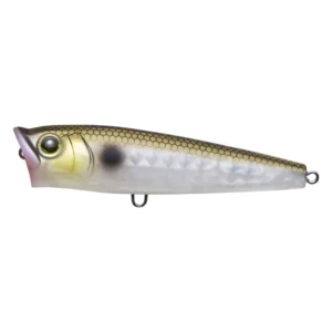 Yo-Zuri 3DR-X Popper R1435 MGZS