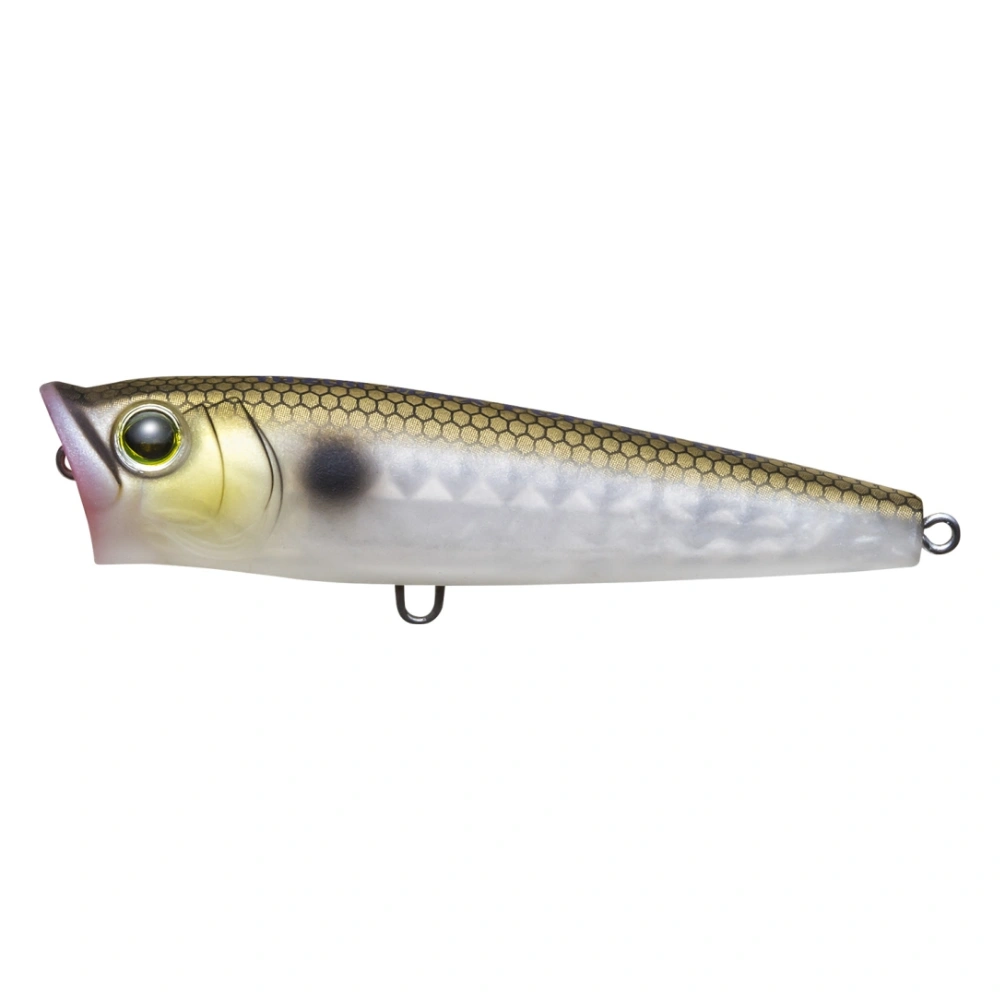 Yo-Zuri 3DR-X Popper R1435 MGZS