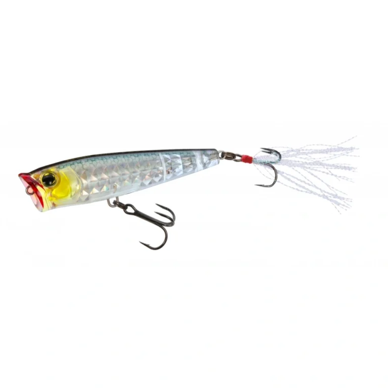 Yo-Zuri 3DR-X Popper R1435 PSBL