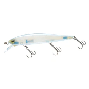 Yo-Zuri Hardcore Minnow Flat 110SP Pearl Shad