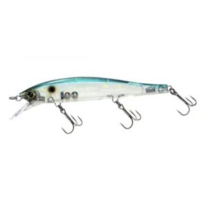 Yo-Zuri Hardcore Minnow Flat 110SP Shad